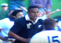 Jonah Lomu's 15 unforgettabe Rugby World Cup tries