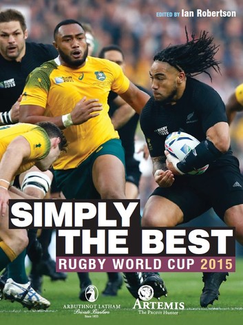 Rugby World Cup 2015 – Greatest Rugby Tournament Ever